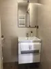 Apartmán č. 1 — ložnice s manželskou postelí
