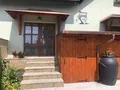 Apartmán č. 2 — plně vybavená kuchyňská linka
